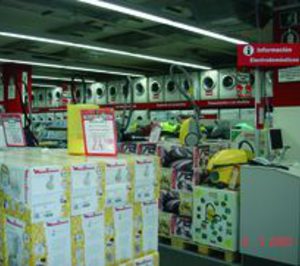 El mercado de línea blanca inicia 2011 con caídas