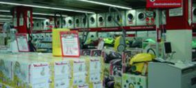 El mercado de línea blanca inicia 2011 con caídas