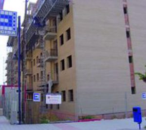 Ecisa consolida su actividad exterior