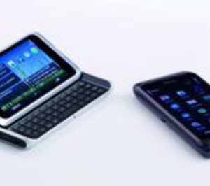 Nokia presenta un smartphone para profesionales