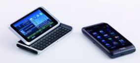 Nokia presenta un smartphone para profesionales