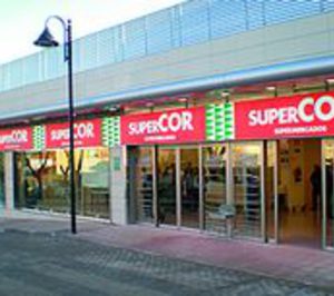 El Corte Inglés reforzó su red de Supercor con seis aperturas en 2010