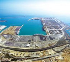 Dragados SPL, ahora Noatum Ports