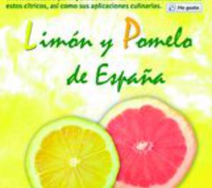 Ibérica Hortofrutícola abre un perfil en facebook para el limón y el pomelo