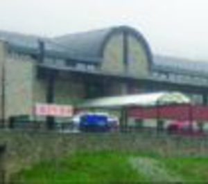 El Conselh Generau dAran licita la ampliación del Espitau Vall dAran