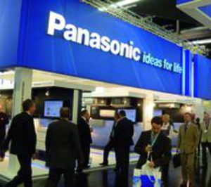 Panasonic presentará sus últimas innovaciones en Climatización 2011