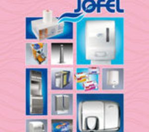 El grupo Jofel presenta sus novedades 2011