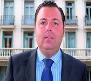 Alejandro Briales, nuevo director de Asefarma