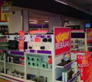 PC City se expande junto a Híper Dino