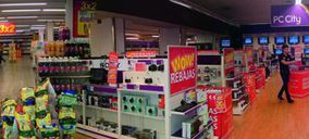 PC City se expande junto a Híper Dino