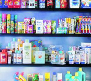 Reckitt Benckiser prevé crecer en 2011 tras cerrar un buen ejercicio