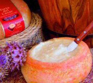 La DOP Torta del Casar crece un 8%