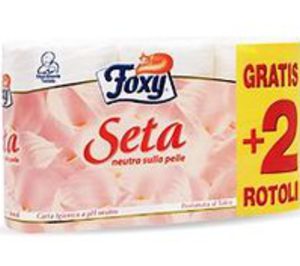 Industrie Cartarie Tronchetti mantiene su ritmo creciente