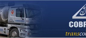 Transportes Cobreros invierte 3 M en aumentar su capacidad de almacenaje