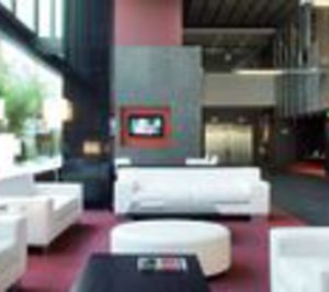 Aenor premia a cinco hoteles de Confortel 