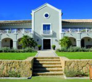 Finca Cortesín contará con su propio club de playa