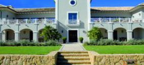 Finca Cortesín contará con su propio club de playa