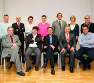 La SECPRE renueva su junta directiva