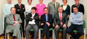 La SECPRE renueva su junta directiva