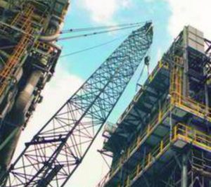 Himilce, declarada en concurso