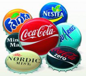 Coca-Cola eleva un 73% sus beneficios gracias al crecimiento en EE.UU.