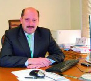 Tecniberia nombra nuevo director general