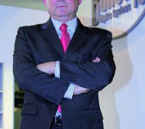 Javier Andrés, elegido presidente de Aseban