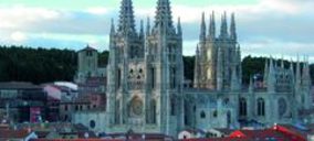 Adriconva proyecta un hotel 3E en Burgos