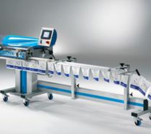 Comercial Fléxico relanza su línea de maquinaria