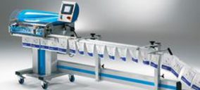 Comercial Fléxico relanza su línea de maquinaria