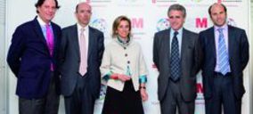 Madrid exporta a Latinoamérica su modelo de infraestructuras