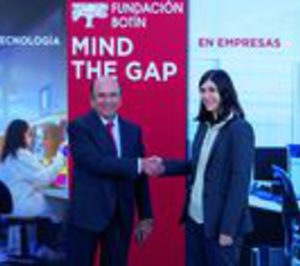 Fundación Botín destinará 40 M para crear 20 nuevas empresas tecnológicas