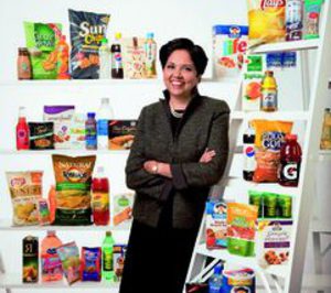 Pepsico ganó un 6% más en 2010, aunque rebaja sus previsiones para este año