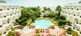 Hotelería Vacacional: Se atisban los primeros síntomas de recuperación