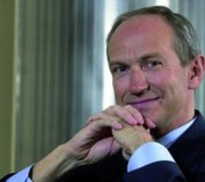 Jean-Paul Agon ocupa la presidencia de LOréal