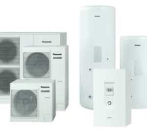 ‘Panasonic Aquarea’