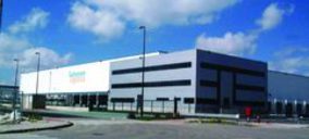 Salvesen, a punto para su traslado en Sevilla