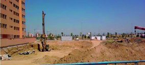 Zosma promueve 72 viviendas unifamiliares