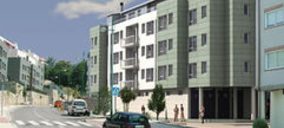 Pirsa O Gove entra en concurso