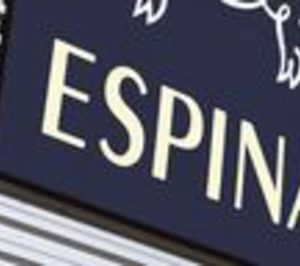 La exportación mantiene a Embotits Espina