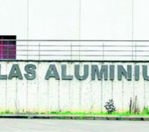 Alas Aluminium, nuevo ERTE y petición de concurso