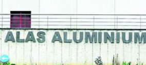 Alas Aluminium, nuevo ERTE y petición de concurso