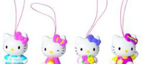 Zapf lanza varias líneas con la licencia Hello Kitty