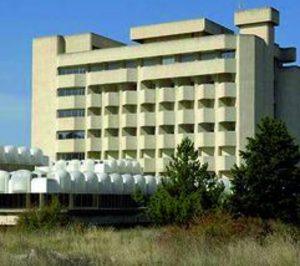 Navarra destina 2,8 M a equipar los nuevos quirófanos de la Clínica Ubarmin