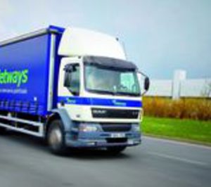 Palletways prepara la apertura de su nuevo hub