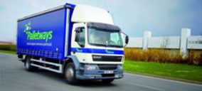 Palletways prepara la apertura de su nuevo hub