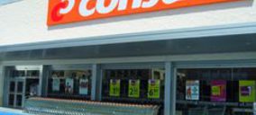 Consum finaliza el año con más de una treintena de locales