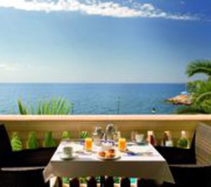 Los Desayunos en Hoteles apuestan por la salud para ser rentables