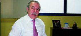 “Esperamos cerrar la adquisición de centros que sean compatibles con nuestro modelo de gestión”