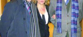 Geriatros culminará próximamente las obras de la residencia de Vigo